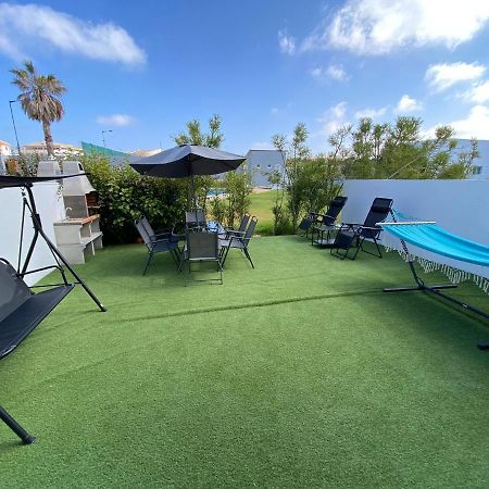 Casa Com Terraco E Piscina Sagres Lägenhet Exteriör bild