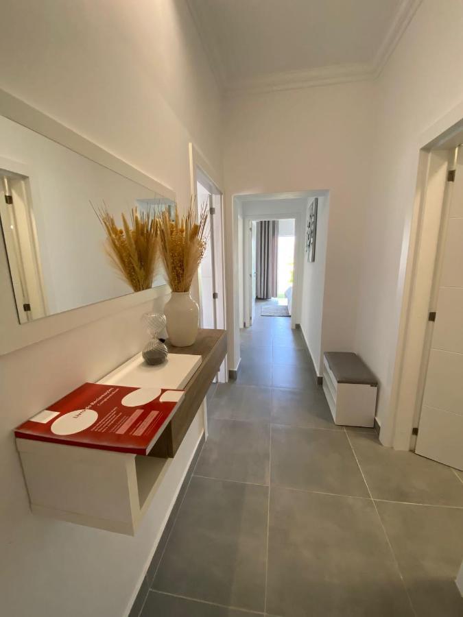 Casa Com Terraco E Piscina Sagres Lägenhet Exteriör bild