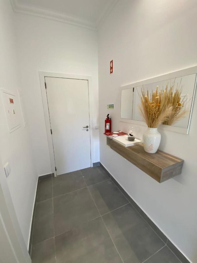 Casa Com Terraco E Piscina Sagres Lägenhet Exteriör bild